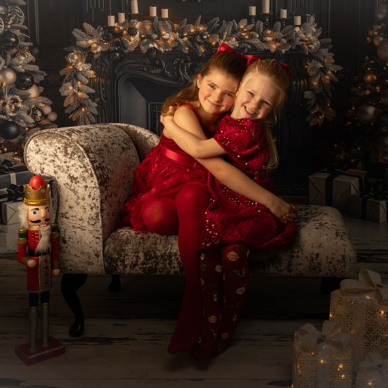 Family Christmas Minis 2026